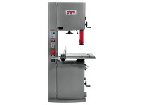 JET 414428 VBS-18MWEVS 18" EVS Metal/Wood Vertical Bandsaw | YarinInd