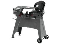JET 414458 HVBS-56M 5" x 6" Horizontal/Vertical Bandsaw