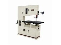 JET 414470 VBS-3612 36" Vertical Bandsaw