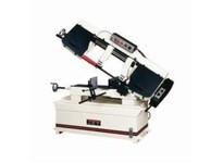 JET 414473 HBS-1018 10" x 18" Horizontal Bandsaw 2HP | Reliable Tools
