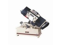 JET 414477 MBS-1014W-3 10" x 14" Horizontal Mitering Bandsaw