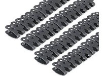 Flexco 41450 Size R5-1/2 Fasteners, MegAlloy, 5/16-19/32" Belt Thickness | Industrial Supplies