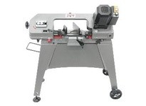 JET 414548 HBS-56V 5" x 6" Variable Speed Horizontal Vertical Bandsaw | High-Performance Cutting Tool