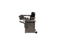 JET 414558 HBS-56S 5" x 6" Variable Speed Mitering Horizontal Mitering Bandsaw