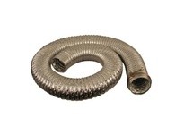 JET 414715 8' 4" Diameter Heat Resistant Hose (180 Degrees)