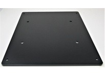 JET 414832 JDCS-505 Universal Adapter Plate for Bench Belt Grinders BGB-142 & BGB-242