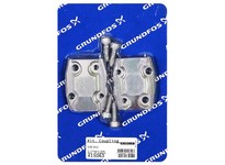 Grundfos 415063 KIT COUPLING D28/D12