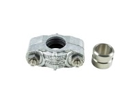Grundfos 415521 PJE Coupling Complete with Welding Pipe Stub DN32 Titan | Industrial Supplies