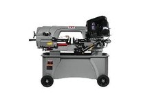 JET 415560 HVBS-712DV 7" x 12" Variable Speed Deluxe Bandsaw | YarinInd