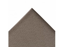 NoTrax 415R0048BL Anti-Fatigue Mat Pebble Step Sof-Tred, Dyna-Shield, 415 3/8" 4X60 Black