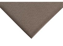 NoTrax 415S0035BL Anti-Fatigue Mat Pebble Step Sof-Tred, Dyna-Shield, 415 3/8" 3X5 Black