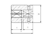 Sunex Tools 417MSS 3/4" Dr. 17mm Double Square Impact Socket | Durable & Reliable