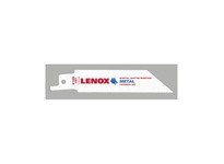 Lenox 20552418R 4 18TPI RECIP SAW BLADE (Pack of 5 BLADES)