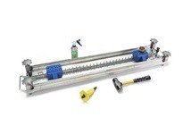 Flexco 41927 Aligning Bar Assembly, Size BR10, For Use With MBRT10 | YarinInd