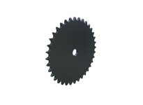 41A36 A-Plate Roller Chain Sprocket | Durable & Reliable