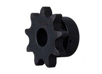 41B7 PITCH: #41 TEETH: 7 Bore: Minimum Plain Bore