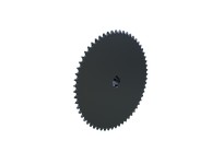 41BS60-1 PITCH: #41 TEETH: 60 Bore: 1 INCH