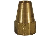 Dixon 41FL-6 SAE 45° Flare Long Nut | High-Quality Industrial Supplies