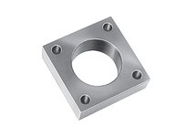 420064 PLATE-MOUNTING