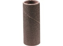 United Abrasives SAIT 42018 Aluminum Oxide Spiral Bands | High-Quality Grit 80
