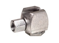 ALEMITE 42030-A Button Head Coupler