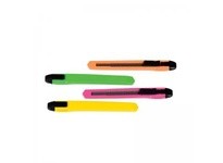 Hyde Tools 42036 Snap-Off Knife 9mm (Economy) | Durable & Affordable