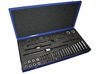 Greenfield 420363 T6 HSS TAP AND CRBN DIE SET | High-Quality Tools