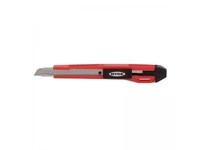 Hyde Tools 42045 Auto-Lock Snap-Off Knife 9mm