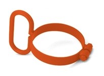 420496BK2 HANDLE-CYLINDER LIFT