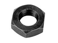 Te-Co 42207 3/4 Thread Size Heavy Hex Jam Nut | Durable Industrial Fastener