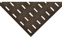 NoTrax 422R0048BL 422 Cushion-Dek with Grip-Step 4X30 Black