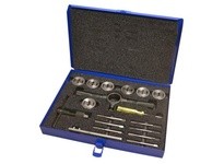 Greenfield 423159 18PC 59 NC PLG TAP&QS DIE SET | High-Quality Tools