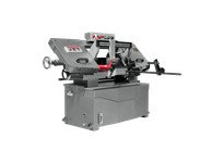 JET 424469 HBS-916EVS 9" x 16" EVS Horizontal Bandsaw CSA Approved 1-1/2HP 115V Single Ph