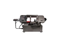 JET 424475 HBS-1220MSAH 12" x 20" Semi-Automatic Horizontal Bandsaw with Hydraulic Vise
