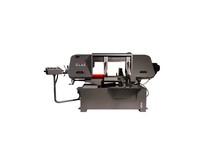 JET 424476 HBS-1220MSA 12" x 20" Semi-Automatic Horizontal Bandsaw