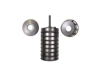 Grundfos 425055 KIT CHAMBER STACK ASSY FOR CR8-80