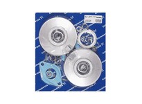 Grundfos 425067 REPAIR KIT 8-12 STAGES | High-Quality Parts