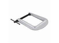 WILTON 42510 251 Deep-Reach Carriage C-Clamp 0" 1" Jaw Opening | Industrial Tools