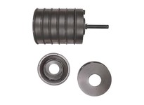 Grundfos 425224 CRN8-60 STACK