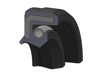 Dichtomatik 4252543VTFN-BX Oil Seal | High-Quality Industrial Seal