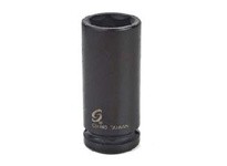 Sunex Tools 425MD 3/4" Dr. 25mm Deep Impact Socket
