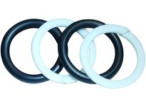 Coxreels 426-1 Replacement Swivel with Viton Seal, 3/4" | Durable & Reliable