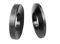 Te-Co 42705 Spherical Washers - Steel Assemblies, 3/4 Stud Size, 0.781" Inside Diameter, 0.813" Inside Diameter A, 1.625" Outsid