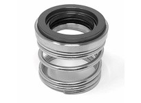 Flowtrend 112788 427840.1 Puma Seal Flexibox 1.0" Shaft SiC | High-Quality Industrial Supplies