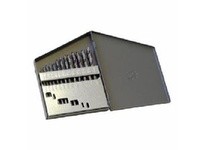 Chicago-Latrobe 42801 150ASP-TA 13PC 1/16-1/4X64 | YarinInd