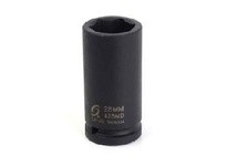 Sunex Tools 428MD 3/4" Dr. 28mm Deep Impact Socket