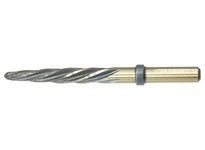 DRILLCO 428N212-132 1.3/16 Nitro Construction Reamer | High Speed Steel