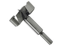 IRWIN 42920 1-1/4" Forstner Bit | Precision Drilling Tool