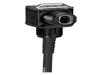 Allen Bradley 42EF-E1EZB-F4 PhotoSwitch Rightsight