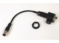 Allen Bradley 42EF-P8JBC-F4 Photoelectric Sensor